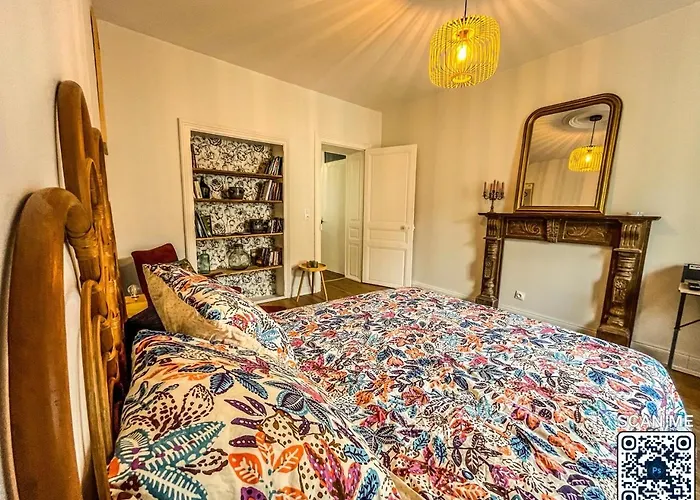 Appartement Le A A Baccarat